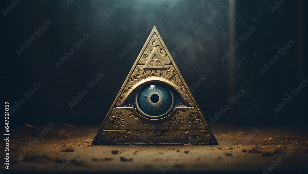 illuminati mexico